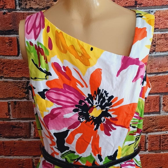 PRICE DROP!! R&K Originals party dress - Picture 4 of 13